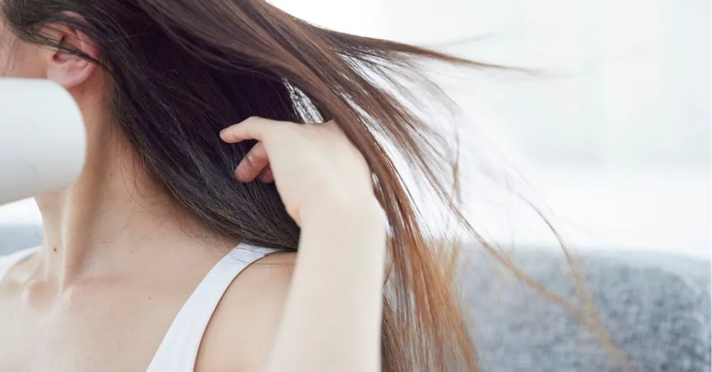 ReFa ドライヤーのイメージ画像