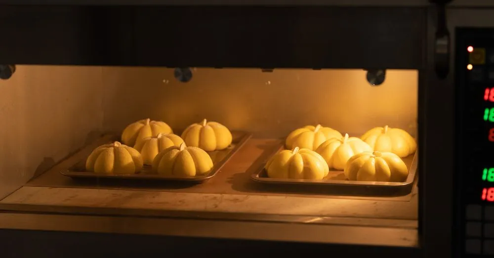 オーブンレンジのイメージ画像