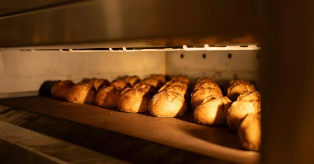 オーブンレンジのイメージ画像