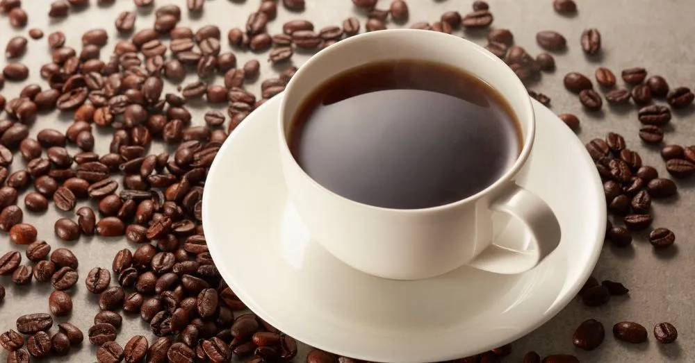 コーヒーメーカーのイメージ画像