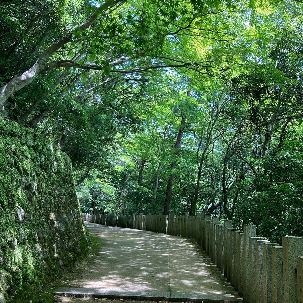 滋賀県東近江市の大本山永源寺